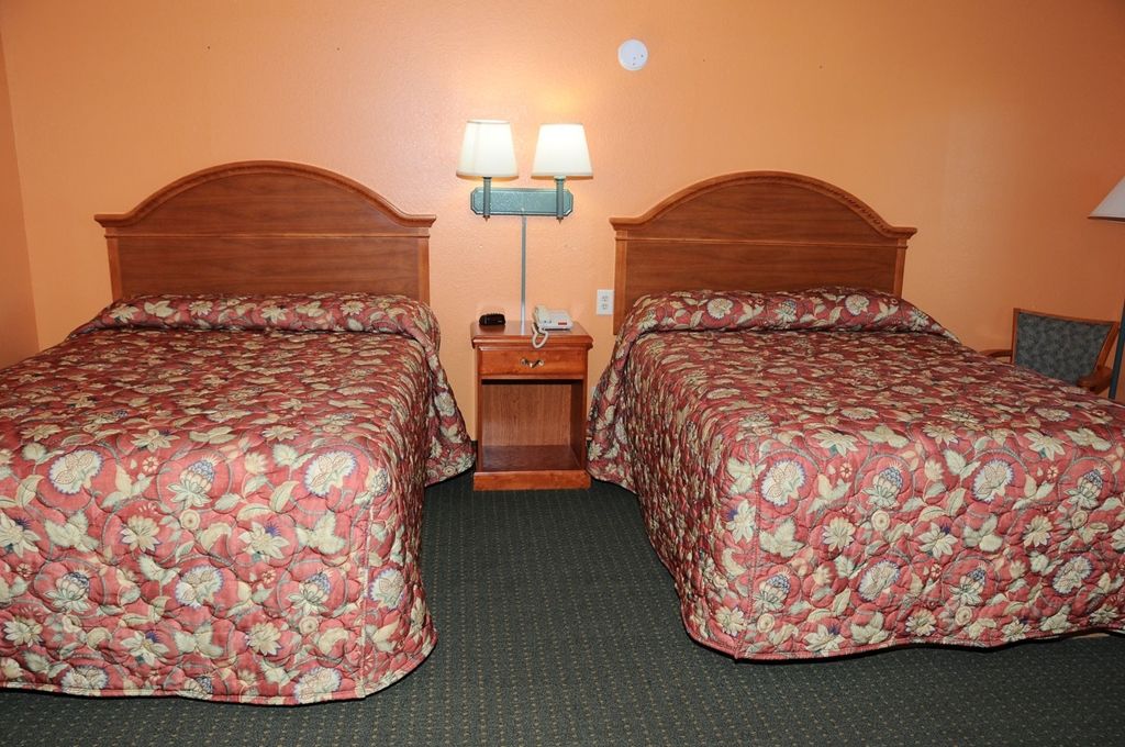 American Inn Cleburne Chambre photo