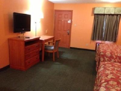 American Inn Cleburne Extérieur photo
