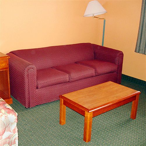 American Inn Cleburne Extérieur photo