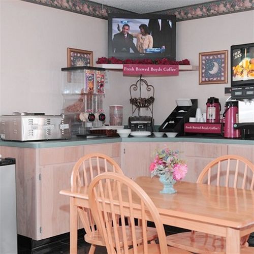 American Inn Cleburne Chambre photo