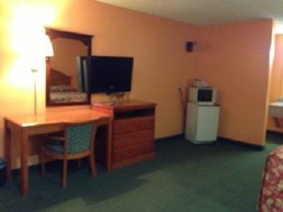 American Inn Cleburne Extérieur photo