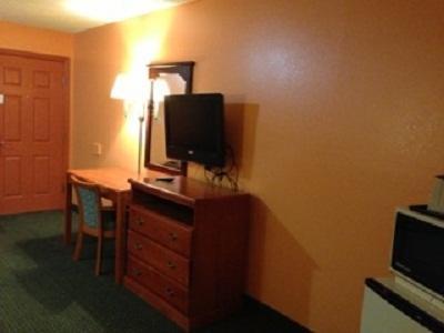 American Inn Cleburne Extérieur photo